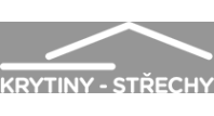 Krytiny-Střechy