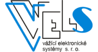 VELS - VÁŽÍCÍ ELEKTRONICKÉ SYSTÉMY s. r. o.