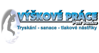 JANKO - VÝŠKOVÉ PRÁCE
