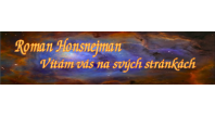 Honsnejman Roman - malíř - natěrač