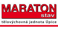 MARATONSTAV a.s.