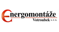 ENERGOMONTÁŽE - VOTROUBEK
