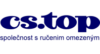 CS. TOP s. r. o.