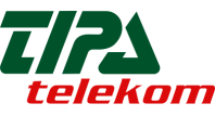 TIPA Telekom plus a. s.