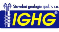 Stavební geologie -IGHG spol. s r.o.