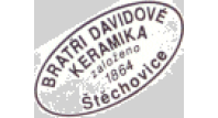 Václav David - KERAMIKA