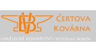 Umělecké kovářství Vítězslav Bobčík