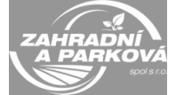 Zahradní a parková, spol. s r.o.