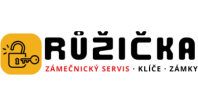ZÁMEČNICKÝ SERVIS RŮŽIČKA