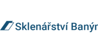 Banýr - sklenářství