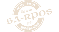 SA - RPOS servis, s.r.o.