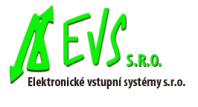 Elektronické vstupní systémy spol. s r.o.