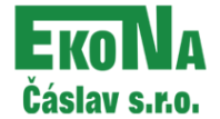 EKONA Čáslav, s.r.o.
