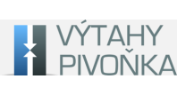Výtahy Pivoňka Cheb