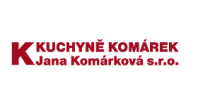 KUCHYNĚ Komárek Jana Komárková s.r.o.