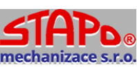 STAPO mechanizace s.r.o.