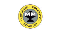 HEFAISTON - UMĚLECKÉ KOVÁŘSTVÍ