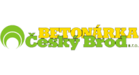Betonárka Český Brod s.r.o.