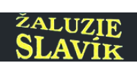 ŽALUZIE SLAVÍK