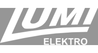 LUMI s.r.o. - ELEKTRO