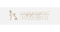 RŮŽIČKA MARTIN – KAMENOSOCHAŘSTVÍ