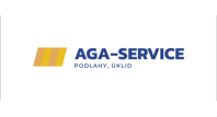 AGA SERVICE - KRYŠTOF JIŘÍ