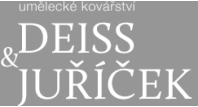 UMĚLECKÉ KOVÁŘSTVÍ DEISS & JUŘÍČEK