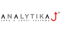 Analytika váhy a vážní systémy, s.r.o.