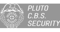 PLUTO C.B.S. SECURITY