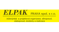 Elpak Praha, spol. s r.o.