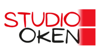 Studio oken