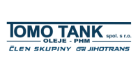 TOMO TANK, spol. s r.o.