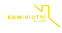 Jan Schuster - Kominictví Schuster