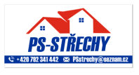 Petr Šašinka - Ps-strechy