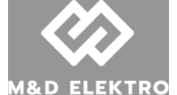 M & D ELEKTRO, s.r.o.