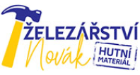 Lucie Eliášová - Železářství a hutní materiál Novák