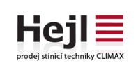 Radek Hejl - žaluzie