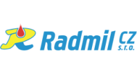 RADMIL PAVEL - PLYN - VODO - TOPO