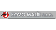 KOVOVÝROBA - ZÁMEČNICTVÍ MALÍK