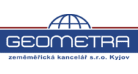 GEOMETRA - zeměměřická kancelář s.r.o.