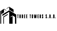 THREE TOWERS s.r.o.