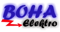 BOHA Elektro s.r.o.