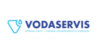 Vodaservis - Nerezové filtry