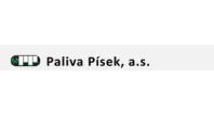 Paliva Písek a.s.
