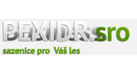 Pexídr Jiří - JIPEX