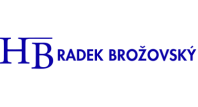 Radek Brožovský