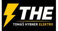 Tomáš Hybner - THE