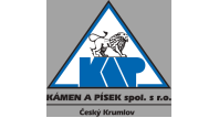 Kámen a písek, spol. s.r.o.