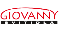 Svítidla GIOVANNY s.r.o.