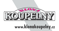 KLONA KOUPELNY